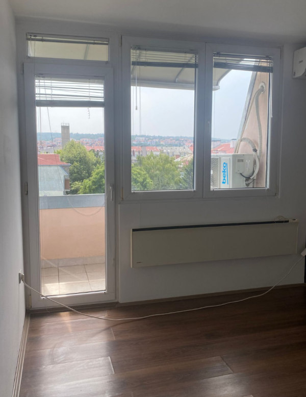 Slika 3 - U blizini Medicinskog fakulteta, Dvosoban stan na prodaju, 45m2, 71.990€